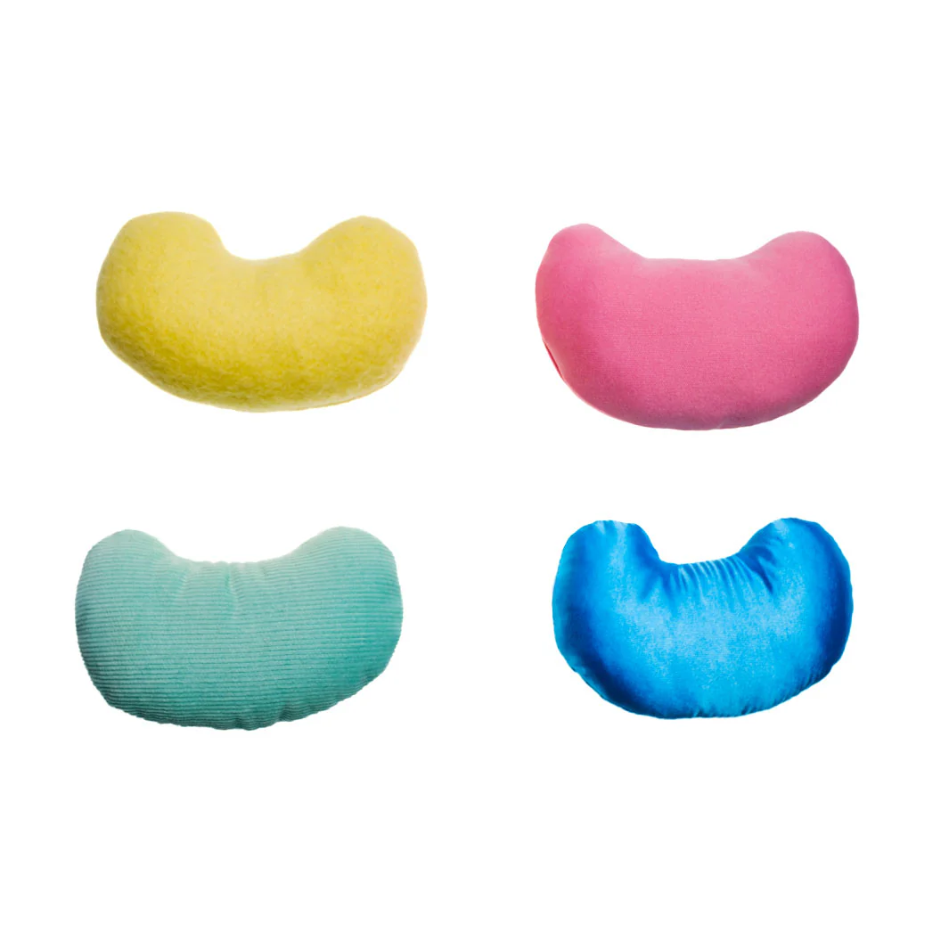 Image sur le produit TalkTools Sensory Bean Bag Kit